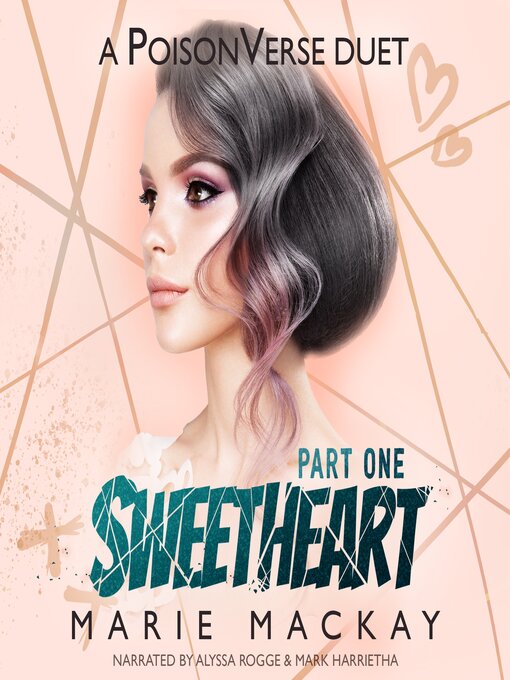 Title details for Sweetheart by Marie Mackay - Available